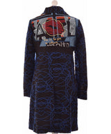 250012 Manteaux DESIGUAL Occasion Vêtement occasion seconde main