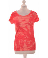 250044 Tops et t-shirts PUMA Occasion Once Again Friperie en ligne