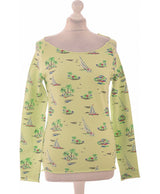 250045 Pulls et gilets FRANKLIN & MARSHALL Occasion Once Again Friperie en ligne