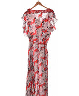 250059 Robes RIVER ISLAND Occasion Vêtement occasion seconde main