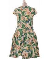 250060 Robes ESPRIT Occasion Vêtement occasion seconde main