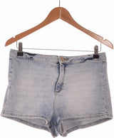 250079 Shorts et bermudas TOPSHOP Occasion Once Again Friperie en ligne