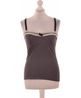 250081 Tops et t-shirts MANGO Occasion Once Again Friperie en ligne