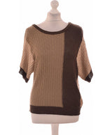 250102 Pulls et gilets LA REDOUTE Occasion Once Again Friperie en ligne