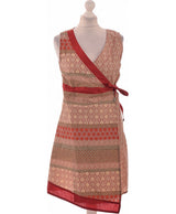 250124 Robes TERRE DE MARINS Occasion Once Again Friperie en ligne