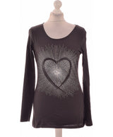 250125 Tops et t-shirts CACHE CACHE Occasion Once Again Friperie en ligne