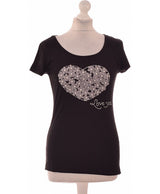 250137 Tops et t-shirts CACHE CACHE Occasion Once Again Friperie en ligne