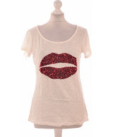 250138 Tops et t-shirts CAMAIEU Occasion Once Again Friperie en ligne