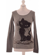 250140 Tops et t-shirts CACHE CACHE Occasion Once Again Friperie en ligne