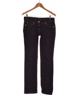 250159 Jeans ZARA Occasion Once Again Friperie en ligne