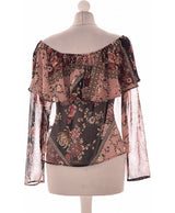 250183 Tops et t-shirts STRADIVARIUS Occasion Vêtement occasion seconde main