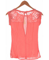 250199 Tops et t-shirts ZARA Occasion Vêtement occasion seconde main
