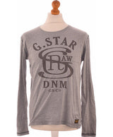 250230 Tops et t-shirts G-STAR Occasion Once Again Friperie en ligne
