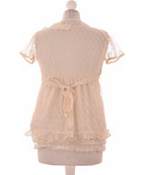 250241 Tops et t-shirts ZARA Occasion Vêtement occasion seconde main