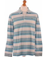 250286 Tops et t-shirts LACOSTE Occasion Once Again Friperie en ligne