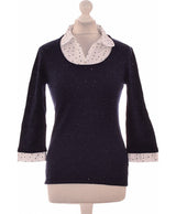 250293 Pulls et gilets ARMAND THIERY Occasion Once Again Friperie en ligne