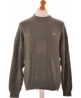 250318 Pulls et gilets LACOSTE Occasion Once Again Friperie en ligne