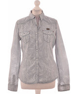 250319 Chemises et blouses KAPORAL Occasion Once Again Friperie en ligne