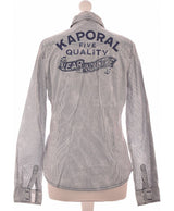 250319 Chemises et blouses KAPORAL Occasion Vêtement occasion seconde main