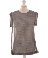 250377 Tops et t-shirts MANGO Occasion Once Again Friperie en ligne