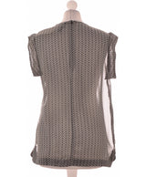 250377 Tops et t-shirts MANGO Occasion Vêtement occasion seconde main