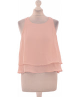 250378 Tops et t-shirts STRADIVARIUS Occasion Once Again Friperie en ligne