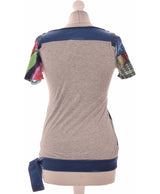 250408 Tops et t-shirts DESIGUAL Occasion Vêtement occasion seconde main