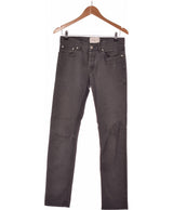 250415 Jeans SANDRO Occasion Once Again Friperie en ligne