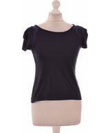 250425 Tops et t-shirts MAJE Occasion Once Again Friperie en ligne