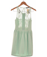 250464 Robes ZARA Occasion Once Again Friperie en ligne