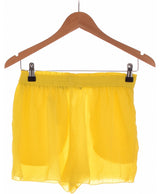 250481 Shorts et bermudas ZARA Occasion Vêtement occasion seconde main