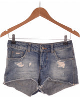 250489 Shorts et bermudas PIMKIE Occasion Once Again Friperie en ligne