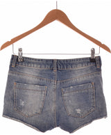 250489 Shorts et bermudas PIMKIE Occasion Vêtement occasion seconde main