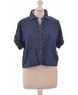 250490 Chemises et blouses ZARA Occasion Once Again Friperie en ligne