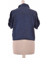 250490 Chemises et blouses ZARA Occasion Vêtement occasion seconde main