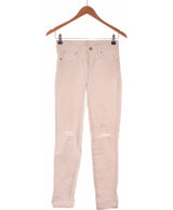 250493 Jeans STRADIVARIUS Occasion Once Again Friperie en ligne
