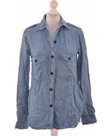 250499 Chemises et blouses ZARA Occasion Once Again Friperie en ligne
