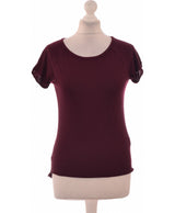 250501 Tops et t-shirts BERSHKA Occasion Once Again Friperie en ligne