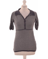 250507 Pulls et gilets SOMEWHERE Occasion Once Again Friperie en ligne