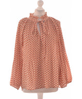 250521 Tops et t-shirts LA FEE MARABOUTEE Occasion Once Again Friperie en ligne