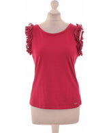 250533 Tops et t-shirts LIU JO Occasion Once Again Friperie en ligne