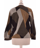 250537 Pulls et gilets LA FEE MARABOUTEE Occasion Vêtement occasion seconde main