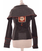 250550 Pulls et gilets AVENTURES DES TOILES Occasion Vêtement occasion seconde main