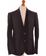 250577 Vestes CARNET DE VOL Occasion Once Again Friperie en ligne