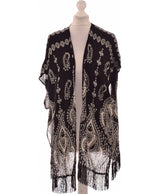 250582 Pulls et gilets MANGO Occasion Once Again Friperie en ligne