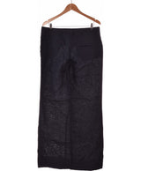 250591 Pantalons et pantacourts SISLEY Occasion Vêtement occasion seconde main