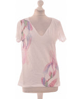 250592 Tops et t-shirts CAROLL Occasion Once Again Friperie en ligne