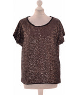 250601 Tops et t-shirts IKKS Occasion Once Again Friperie en ligne