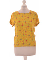 250615 Tops et t-shirts ZARA Occasion Once Again Friperie en ligne