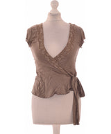 250620 Tops et t-shirts H&M Occasion Once Again Friperie en ligne